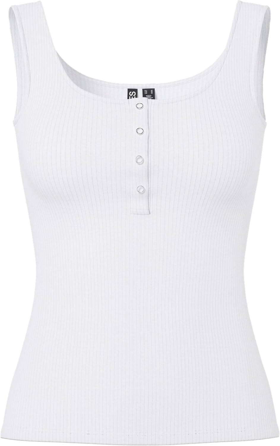 PIECES Pckitte Tank Top Noos BC Caraco Femme