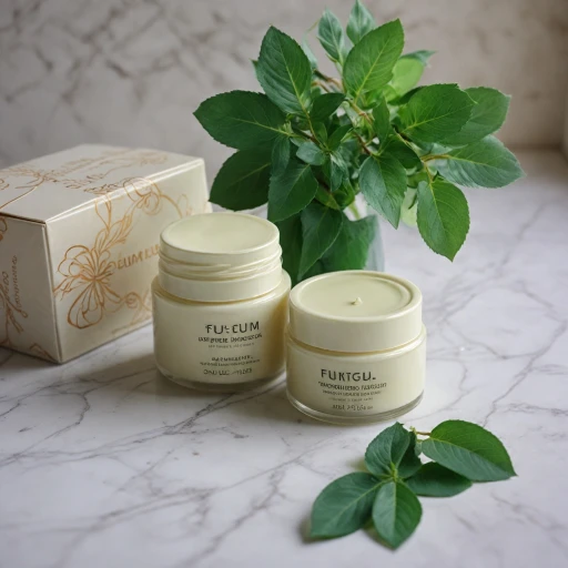 L'élégance intemporelle de la crème de jour de luxe La Mer