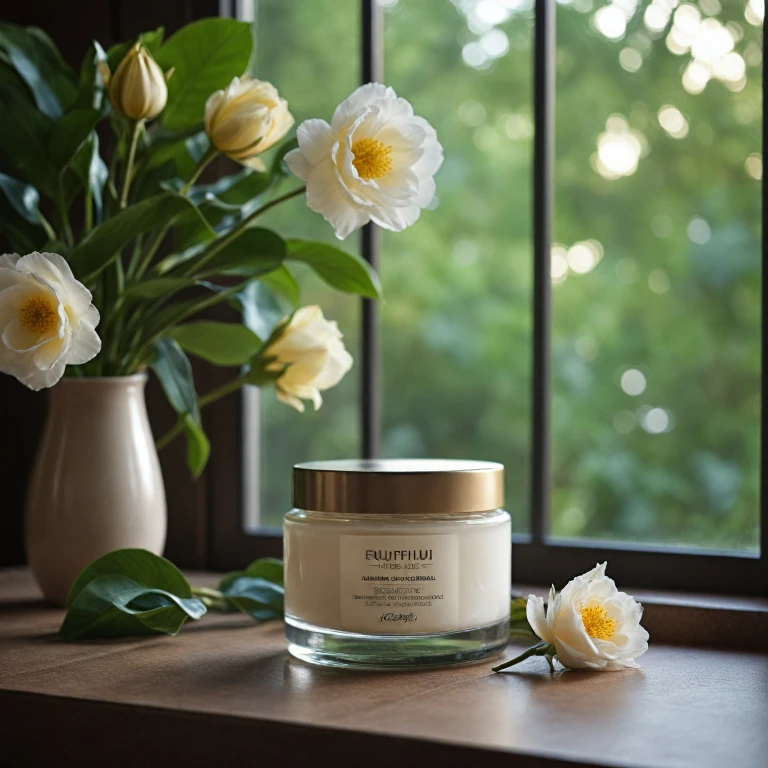 L'efficacité de la crème anti-âge de La Prairie