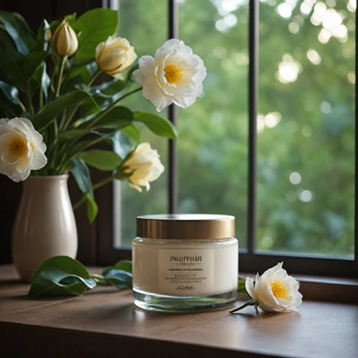 L'efficacité de la crème anti-âge de La Prairie