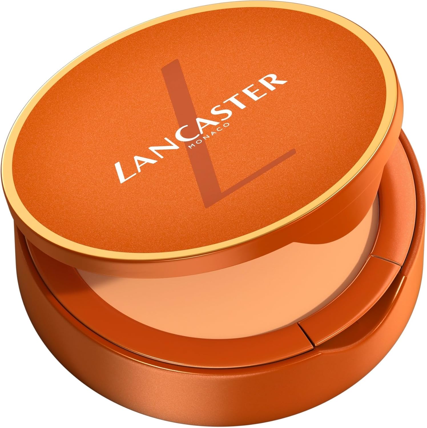 Lancaster Infinite Bronze Tinted Protection Sunlight Compact Cream SPF 50 9g