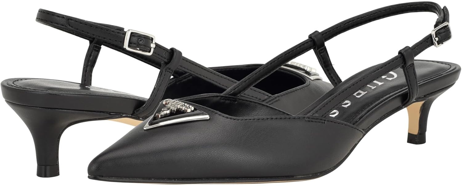 Femme Jesson Escarpins