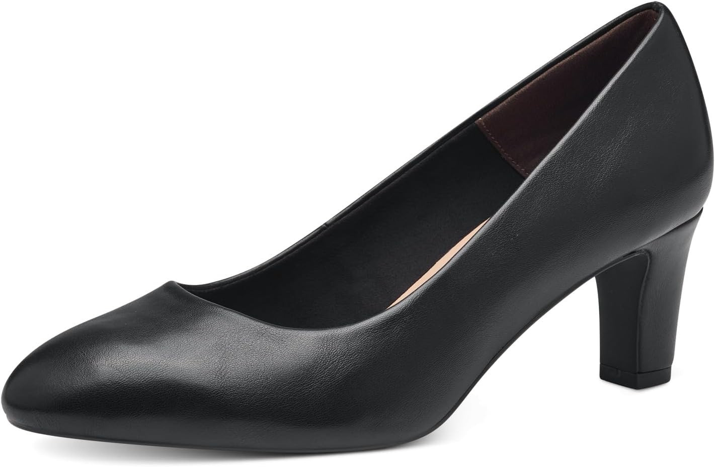 Femme 1-1-22419-41 Escarpins