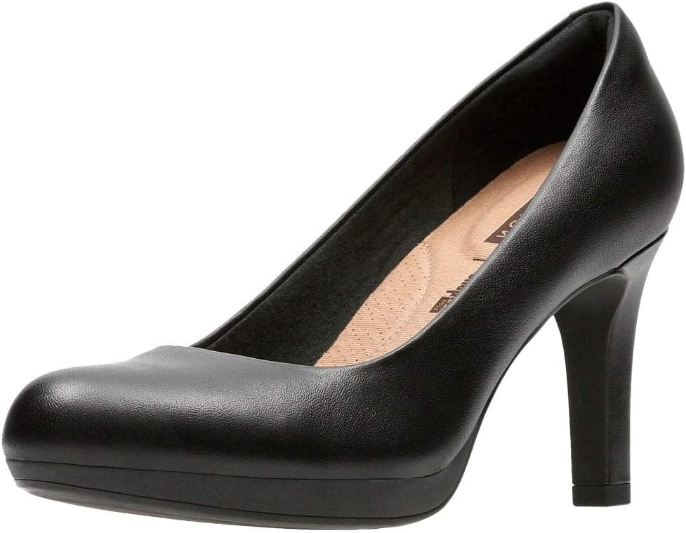 Femme Adriel Viola Escarpins