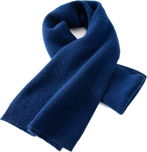 Villand Écharpe 100% Cachemire Pour Femme et Homme, écharpe en Cachemire légère de luxe avec boîte-cadeau