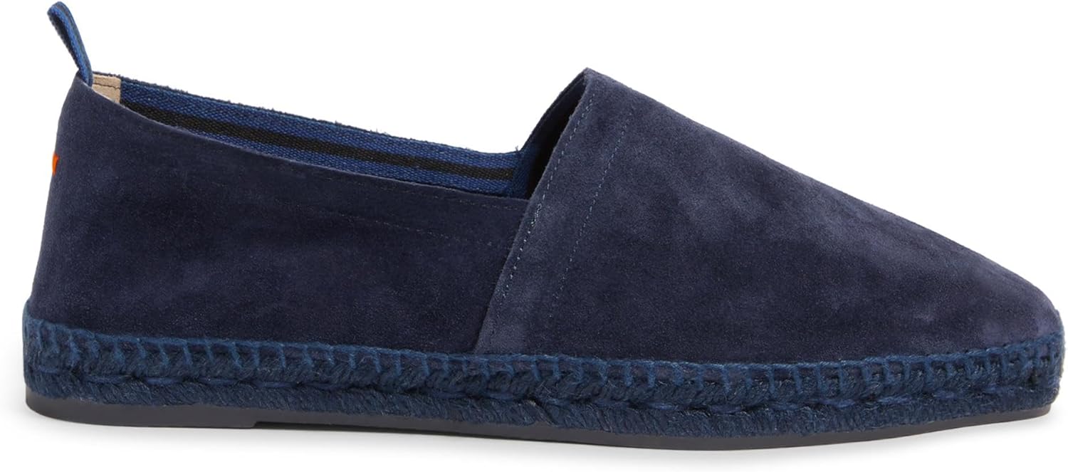 Castaner Espadrilles 023498 302 BLEU 46, bleu, 46