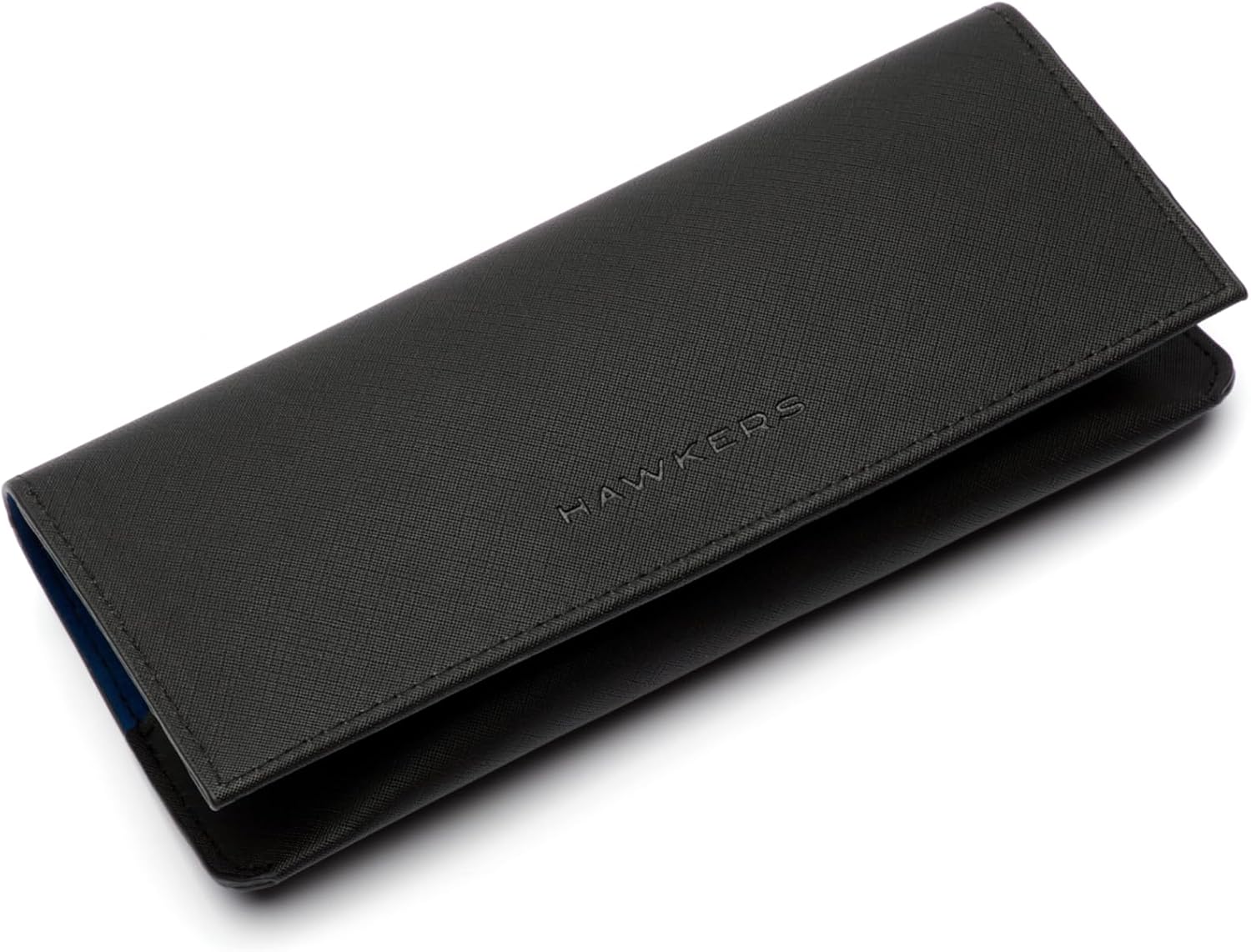 Clip Soft Case-Coral Étui à Lunettes Black,blue Taille unique