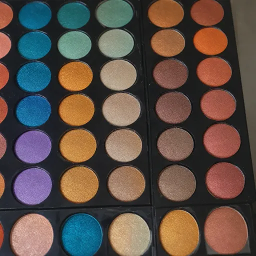 L'éclat irrésistible du fard à paupières signé Pat McGrath