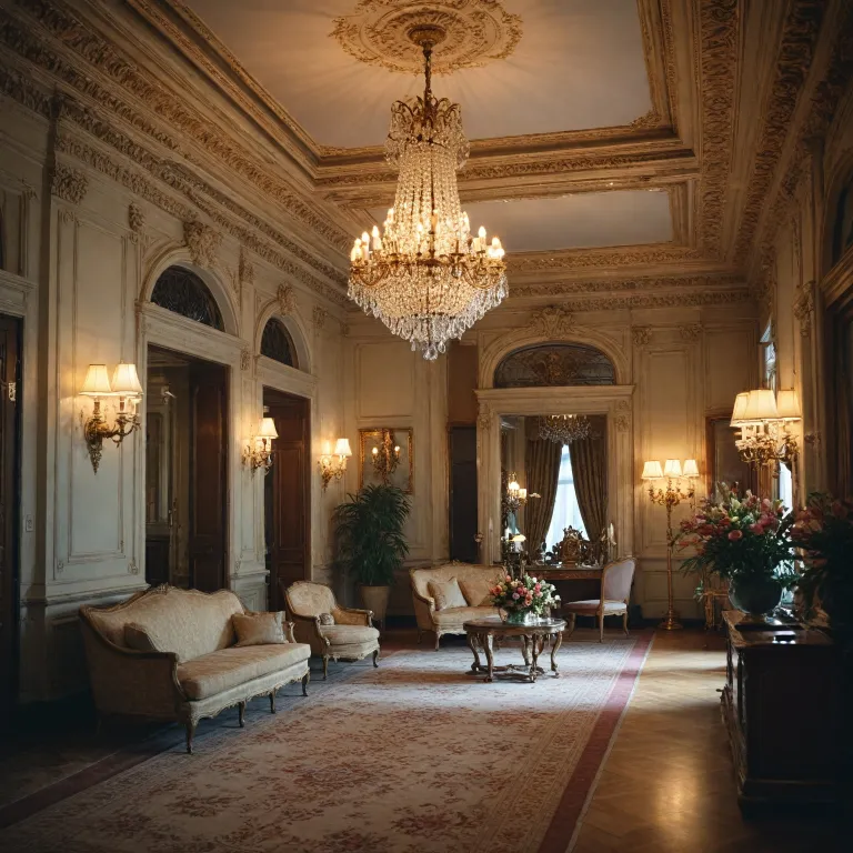 L'ouverture de l'hôtel Sax à Paris : Un Nouvel Écrin de Luxe au Cœur de la Capitale