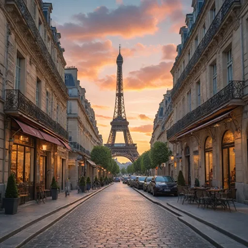 Comment choisir les meilleurs hôtels à Paris