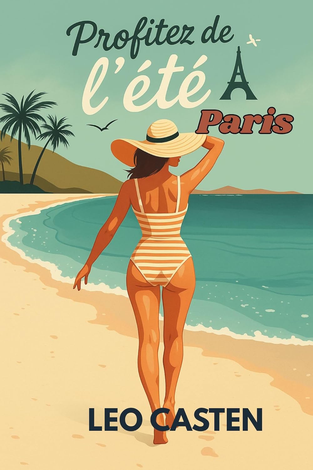 Guide de l'été 2025 à Paris