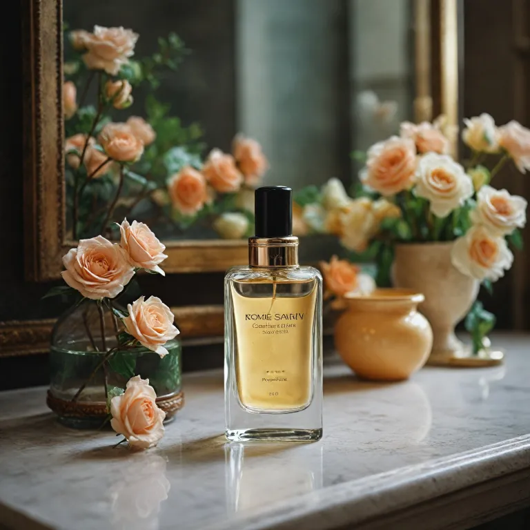 L'élégance du fond de teint premium signé Giorgio Armani
