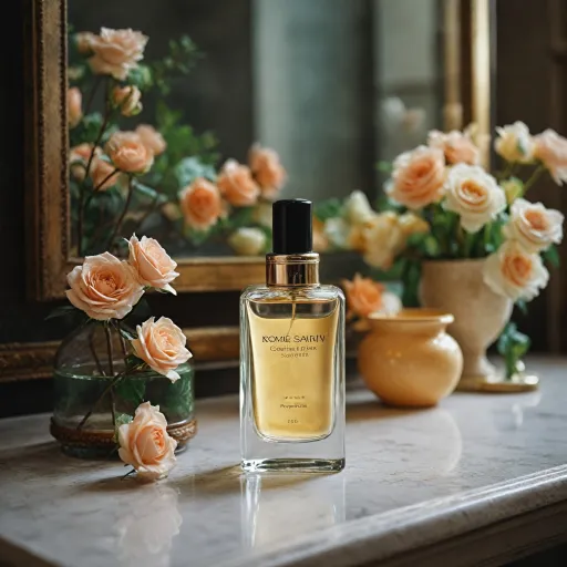 L'élégance du fond de teint premium signé Giorgio Armani