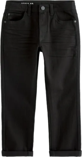 Jean Stretch 10 ans Noir