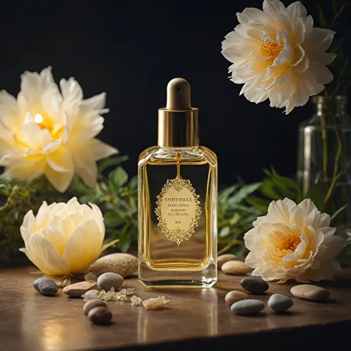 Les huiles précieuses de Clé de Peau Beauté : un élixir de luxe pour votre peau