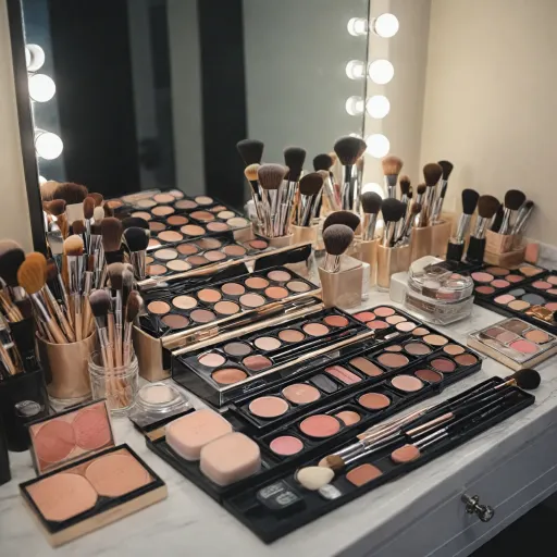 Maîtrisez l'art du contouring avec le kit d'Anastasia Beverly Hills