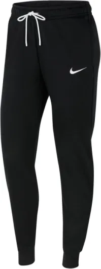 Nike Team Club 20 Pant Women - Pantalon - Pantalon de survêtement - Femme M Noir / Blanc / Blanc
