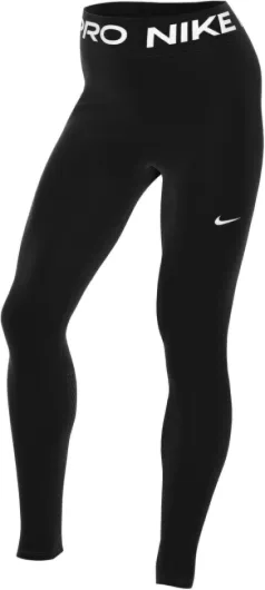 Nike Pantalon de Running de la Marque pour Femme M Black/White