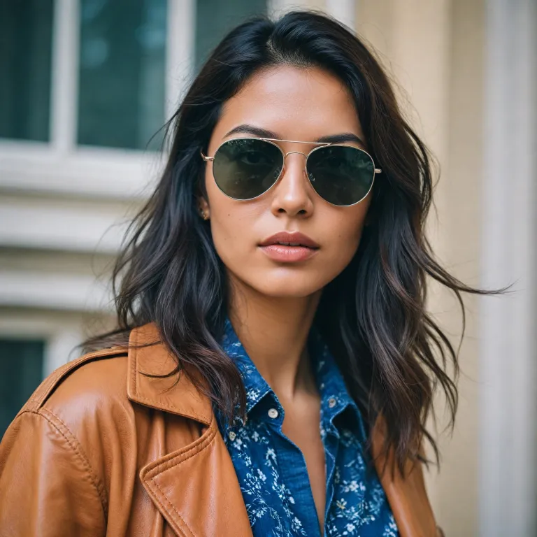 Les lunettes aviateur de Cartier : un symbole intemporel de luxe