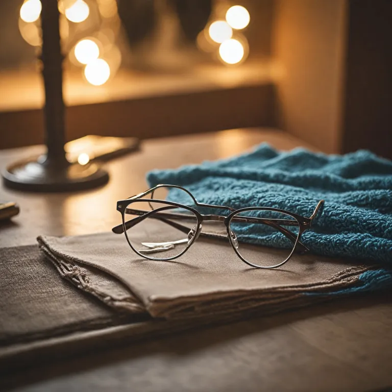 Les lunettes Loewe à monture épaisse : un accessoire de mode incontournable