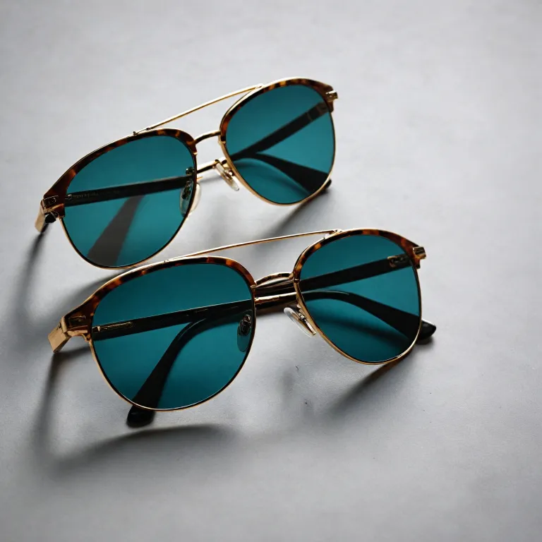 Les élégantes lunettes clip-on de Tom Ford : un accessoire indispensable