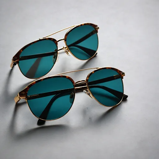 Les élégantes lunettes clip-on de Tom Ford : un accessoire indispensable