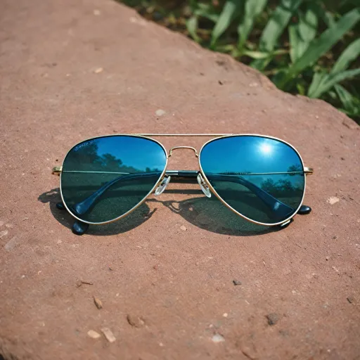 Les lunettes aviateur signées Tom Ford : un incontournable du style