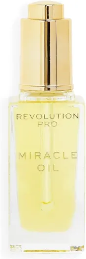 NOVA ENGEL Miracle Oil Skincare 30 Ml
