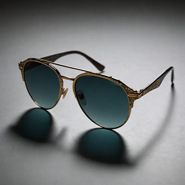 L'élégance intemporelle des lunettes de soleil Bottega Veneta