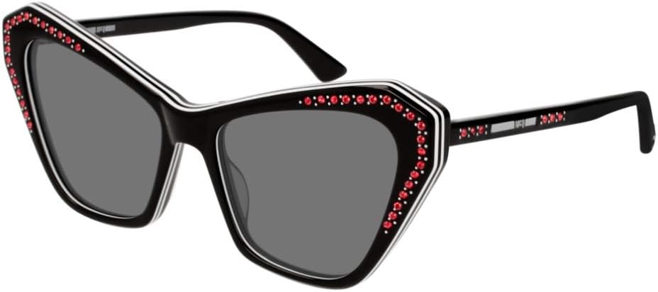 MCQ BY ALEXANDER MCQUEEN MQ0151S 001 54/117 145