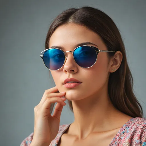 Les lunettes de soleil Miu Miu : un accessoire de mode incontournable