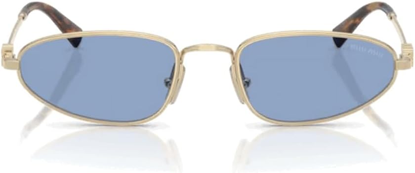 MIU MIU A52S ZVN60O 52-19 Lunettes de soleil pour femme