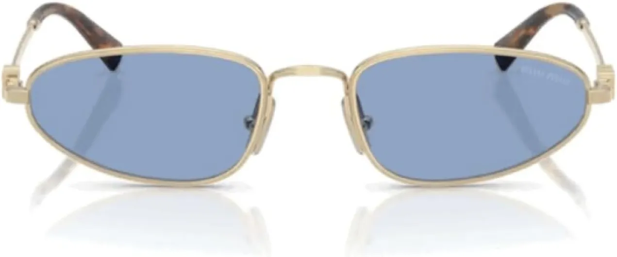 MIU MIU A52S ZVN60O 52-19 Lunettes de soleil pour femme
