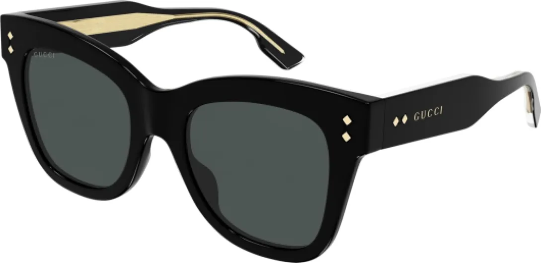 Gucci Lunettes de soleil GG1082S 001