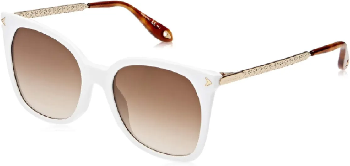 Givenchy mixte adulte Lunettes de Soleil GV 7097/S, VK6/HA, 54