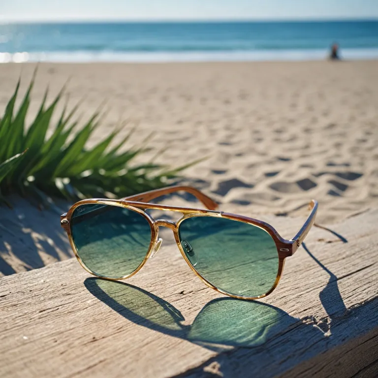 L'élégance intemporelle des lunettes de soleil Persol