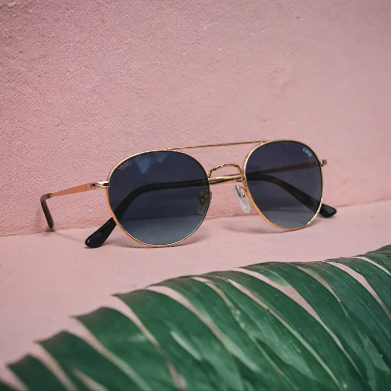 L'élégance intemporelle des lunettes de soleil signées Saint Laurent