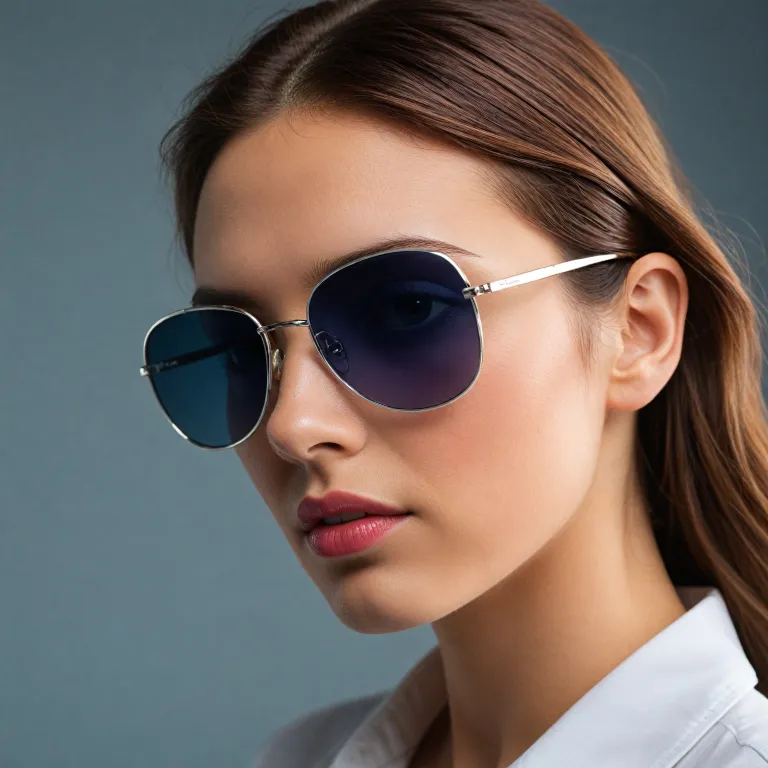 Les lunettes high-tech de Gentle Monster : une fusion de style et technologie