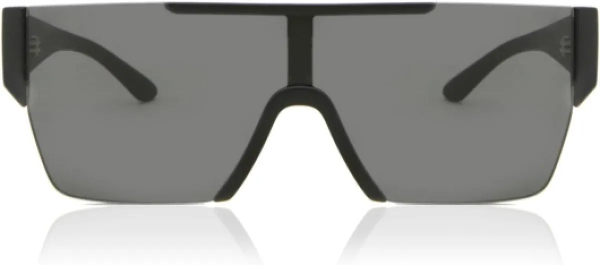 BURBERRY S7265559 Lunettes pour homme Multicolore Taille unique