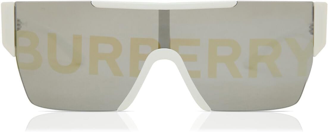 BURBERRY S7265506 Lunettes Homme, Multicolore, Taille Unique