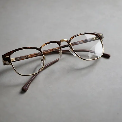 Les lunettes optiques de la maison Chloé : un mariage de style et de fonctionnalité