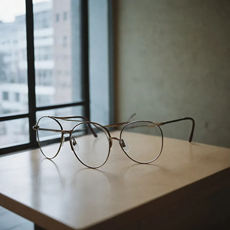 Les lunettes optiques de la maison Celine : un mélange de sophistication et de fonctionnalité