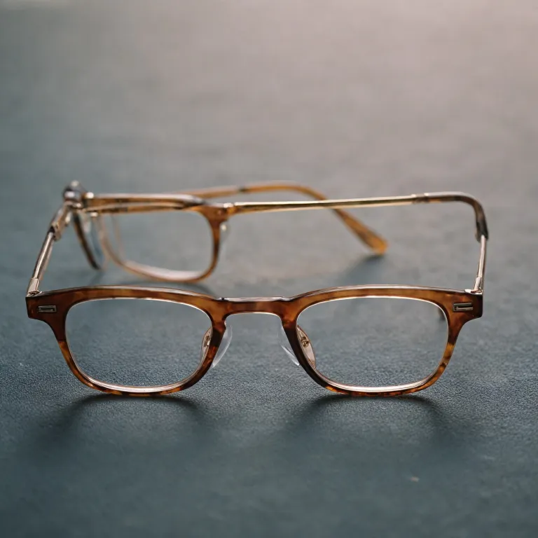 Les lunettes optiques de Fendi : un mariage parfait entre style et fonctionnalité