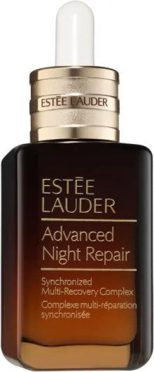 Estée Lauder Advanced Night Repair Complexe multi-réparation 50ml Un parfum très léger et neutre qui ne contient pas d'ingrédients parfumés synthétiques 50 ml (Lot de 1)