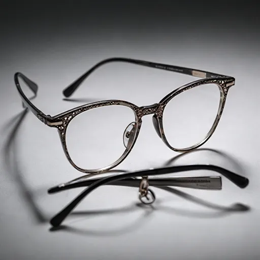 L'élégance intemporelle des lunettes de vue Gucci