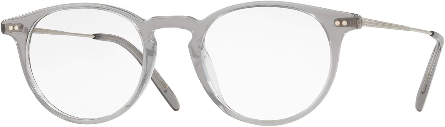 Oliver Peoples - RYERSON OV 5362U, Round