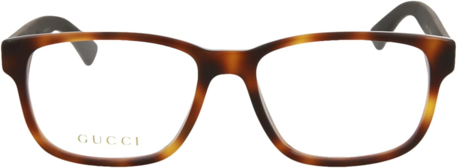 Gucci Lunettes de vue GG0011O