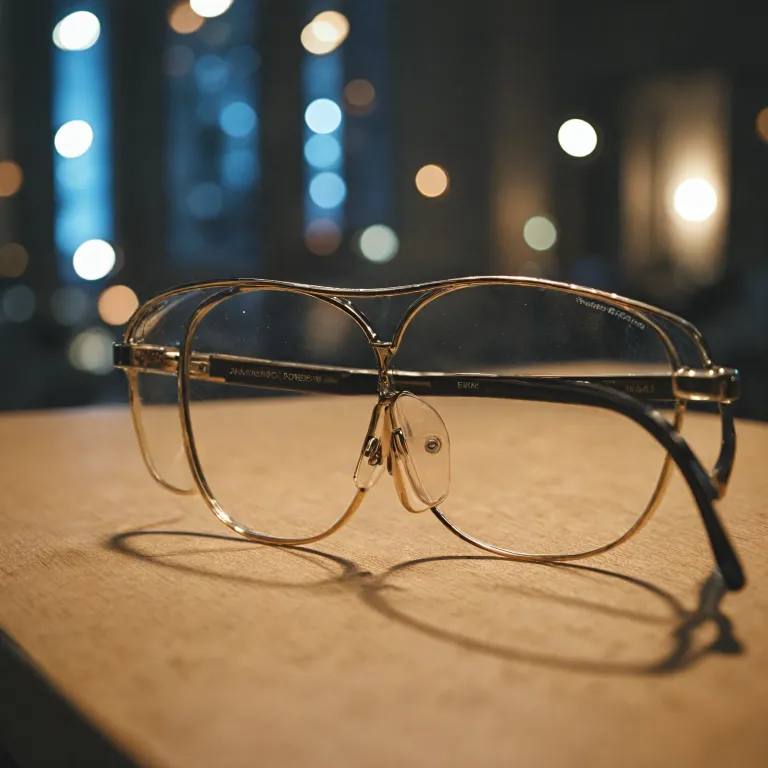 L'élégance intemporelle des lunettes optiques Persol