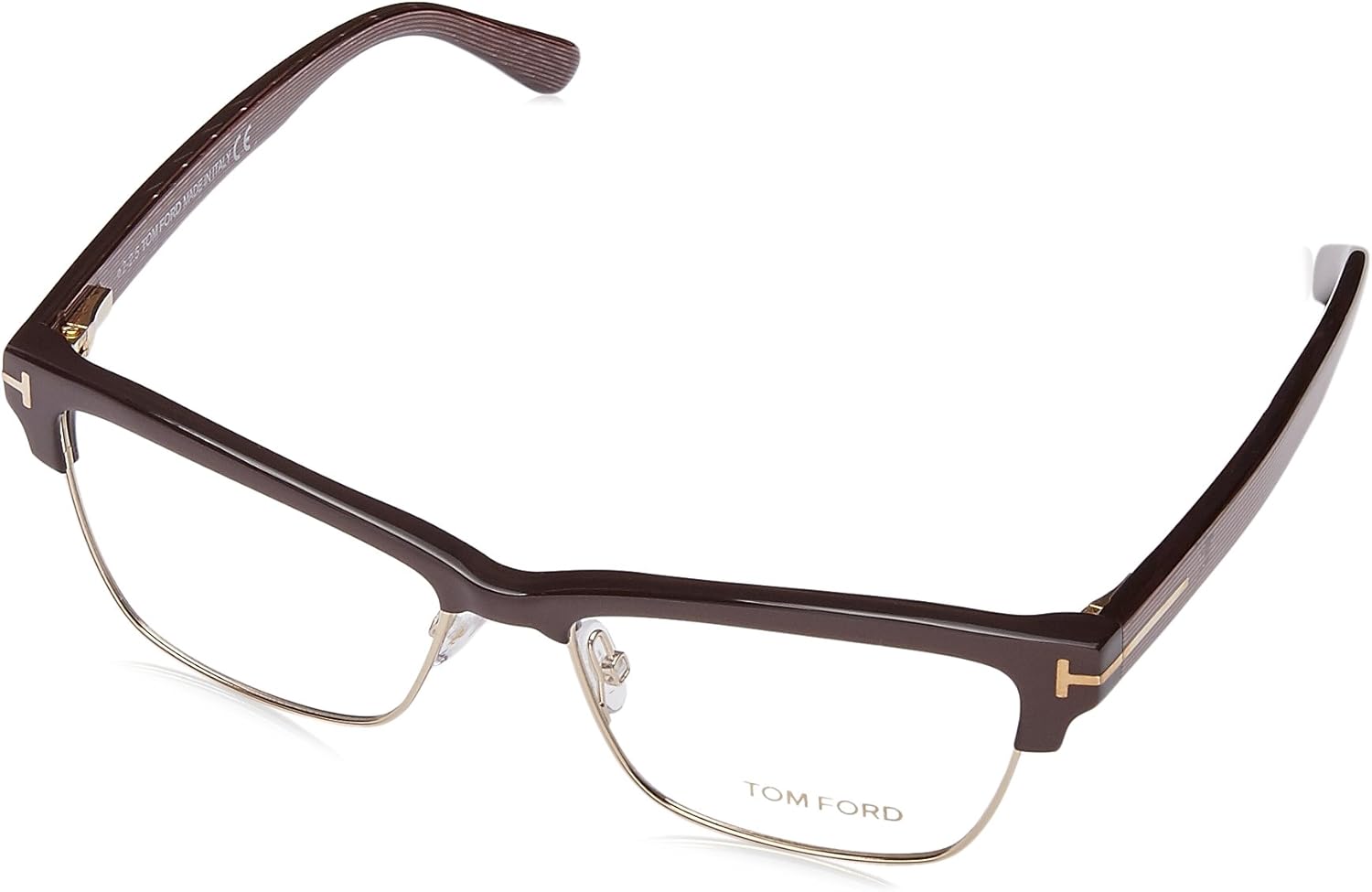 Montures Optiques Tom Ford FT5364 C53 005 (black/other / )