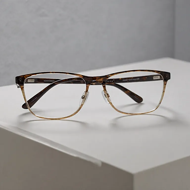 L'élégance intemporelle des lunettes rectangulaires signées Tom Ford